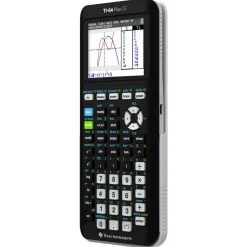 Texas Instruments TI-84 Plus CE Graphing Calculator