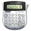 Texas Instruments TI-1795 SV Simple Calculator