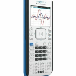 Texas Instruments TI-Nspire Graphing Calculator