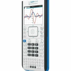 Texas Instruments TI-Nspire Graphing Calculator