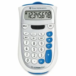 Texas Instruments TI-1706SV Display Calculator