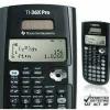 Texas Instruments TI-36X Pro Scientific Calculator