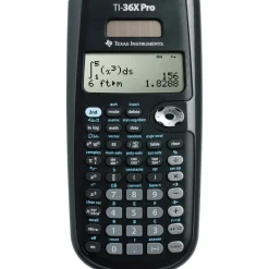 Texas Instruments TI-36X Pro Scientific Calculator