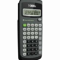 Texas Instruments TI-30Xa Scientific Calculator