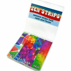 The Pencil Grip Zen Strips