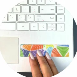 The Pencil Grip Zen Strips
