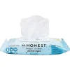 The Honest Company Sanitizing Wipes, Unscented, 50 Wipes