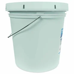 Theochem Laboratories Power HD Detergent, Fresh Scent, 45 lb Pail