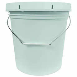 Theochem Laboratories Power HD Detergent, Fresh Scent, 45 lb Pail