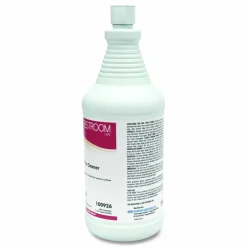 Theochem Laboratories PTC-85 Porcelain and Tile Cleaner, 32 oz Bottle, 12/Carton