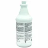 Theochem Laboratories Safe-T-Bowl Liquid Toilet Bowl Cleaner, Unscented, 32 oz Bottle, 12/Carton