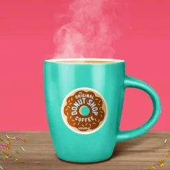 The Original Donut Shop Regular Coffee Single-Serve K-Cup, Pack of 70 Pods