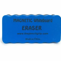 The Pencil Grip Magnetic Whiteboard Eraser Class Pack
