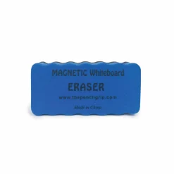 The Pencil Grip Magnetic Whiteboard Eraser Class Pack