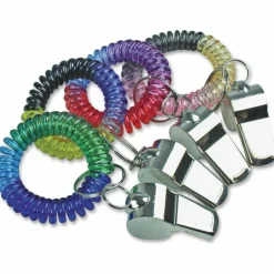 The Pencil Grip Wrist Coil Whistle