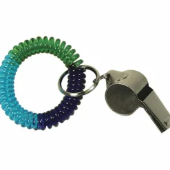 The Pencil Grip Wrist Coil Whistle
