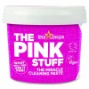 The Pink Stuff Miracle Cleaning Paste, Fruity Scent, 17.6 oz Jar, 6/Carton