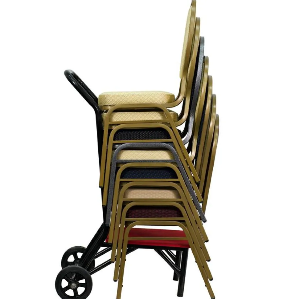 Theresa Banquet Chair / Stack Chair Dolly