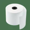 Thermal Paper Rolls, 2-1/4" x 165', White, Pack Of 6