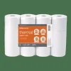 Thermal Paper Rolls, 2-1/4" x 85', White, Pack of 12