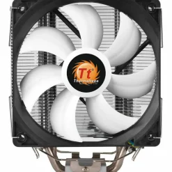 Thermaltake Contac Silent 12 CPU Cooler