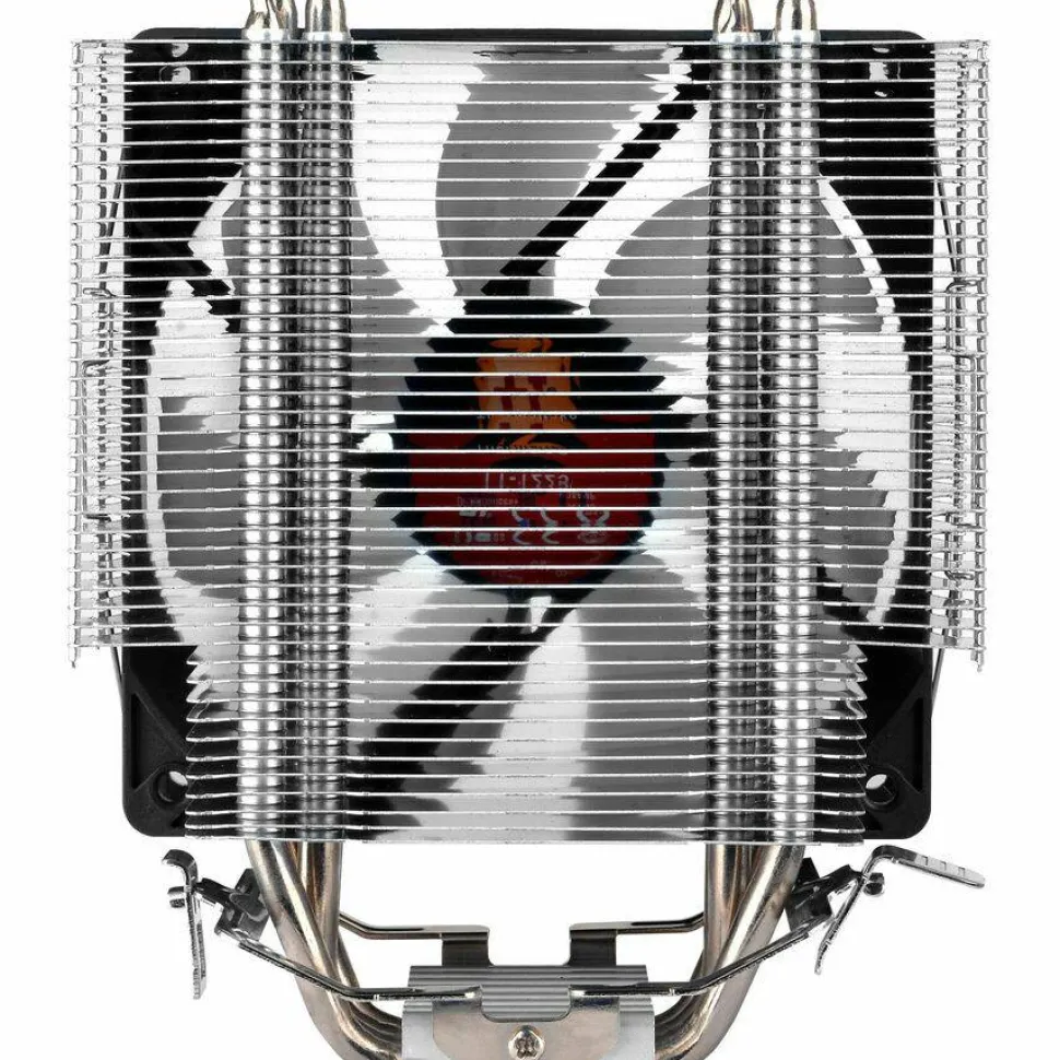 Thermaltake Contac Silent 12 CPU Cooler
