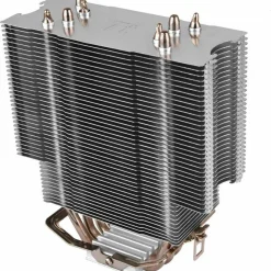 Thermaltake Contac Silent 12 CPU Cooler