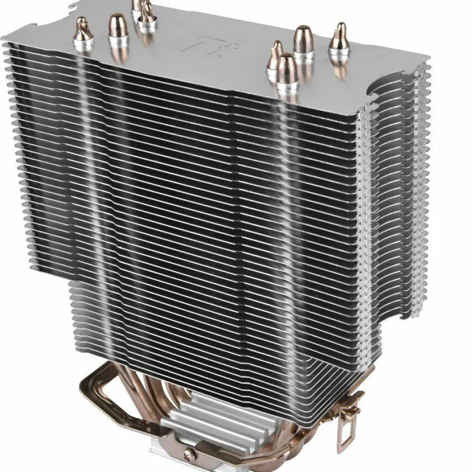Thermaltake Contac Silent 12 CPU Cooler