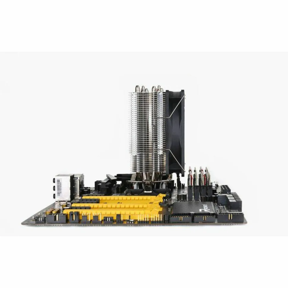 Thermaltake Contac Silent 12 CPU Cooler