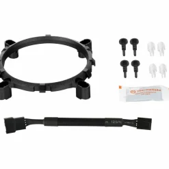 Thermaltake Contac Silent 12 CPU Cooler