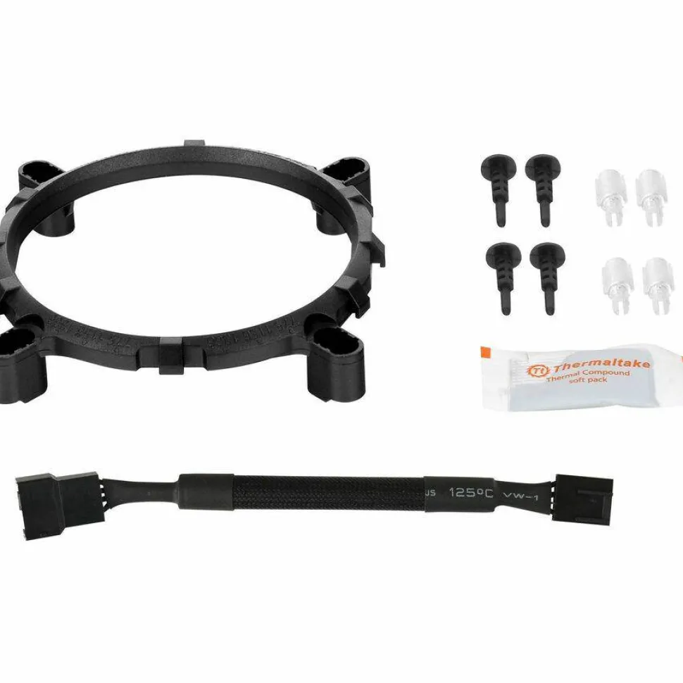 Thermaltake Contac Silent 12 CPU Cooler