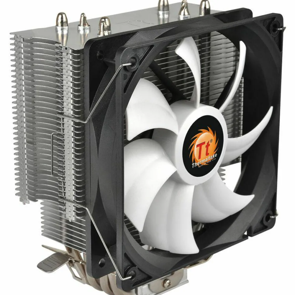 Thermaltake Contac Silent 12 CPU Cooler