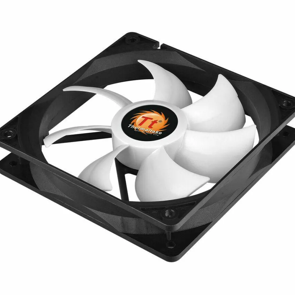 Thermaltake Contac Silent 12 CPU Cooler
