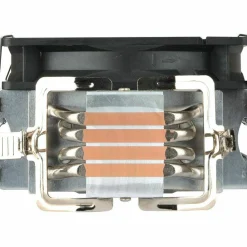 Thermaltake Contac Silent 12 CPU Cooler