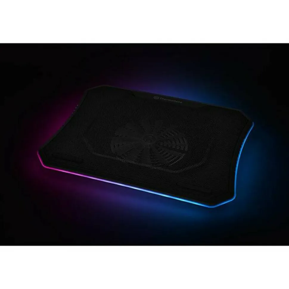 Thermaltake Massive 20 RGB Notebook Cooler