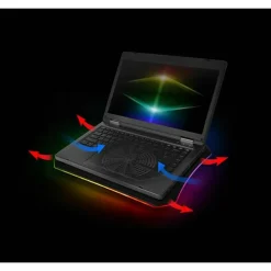 Thermaltake Massive 20 RGB Notebook Cooler