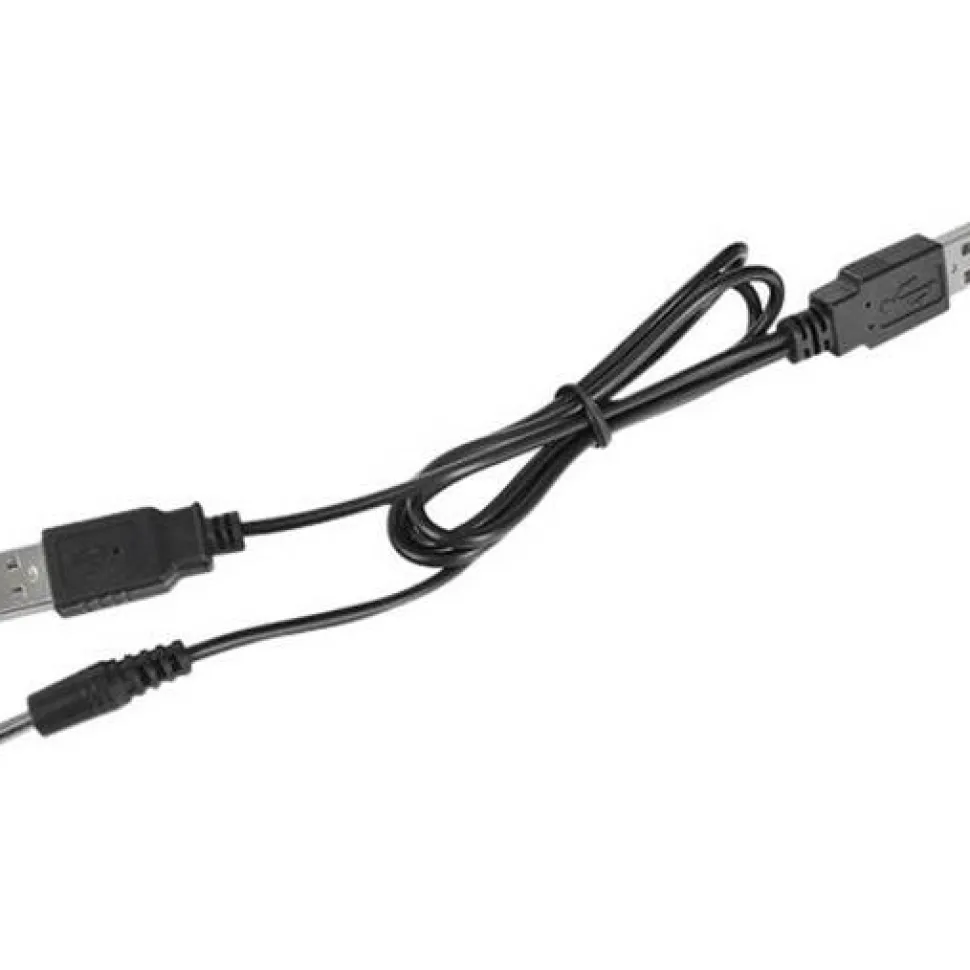 Thermaltake Massive 20 RGB Notebook Cooler