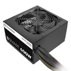 Thermaltake Smart SP-600AH2NKW ATX12V & EPS12V Power Supply