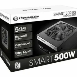 Thermaltake Smart SP-500AH2NKW Power Supply