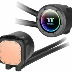 Thermaltake TH240 V2 ARGB Sync All-In-One Liquid Cooler