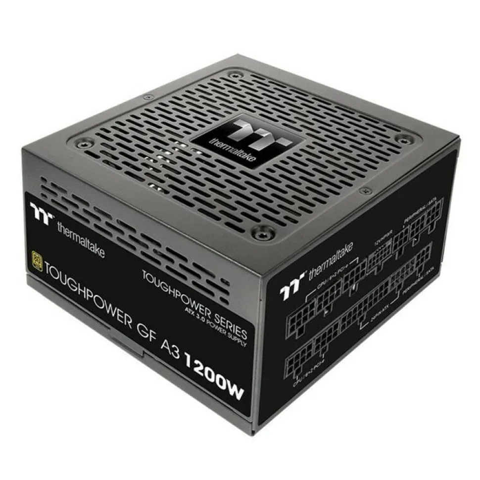 Thermaltake Toughpower GF A3 Gold 1200W - TT Premium Edition