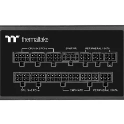 Thermaltake Toughpower GF A3 Gold 1200W - TT Premium Edition