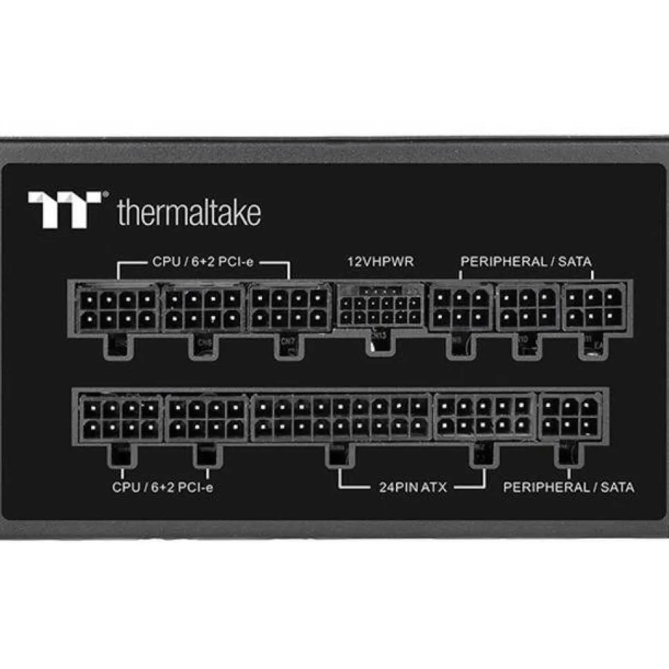 Thermaltake Toughpower GF A3 Gold 1200W - TT Premium Edition