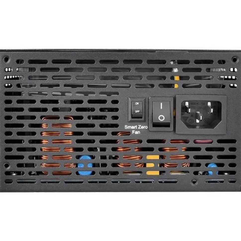 Thermaltake Toughpower GF A3 Gold 1200W - TT Premium Edition