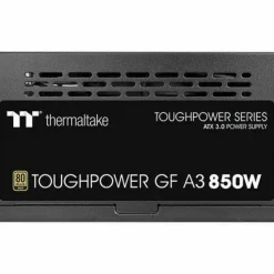 Thermaltake Toughpower GF A3 Gold 850W - TT Premium Edition
