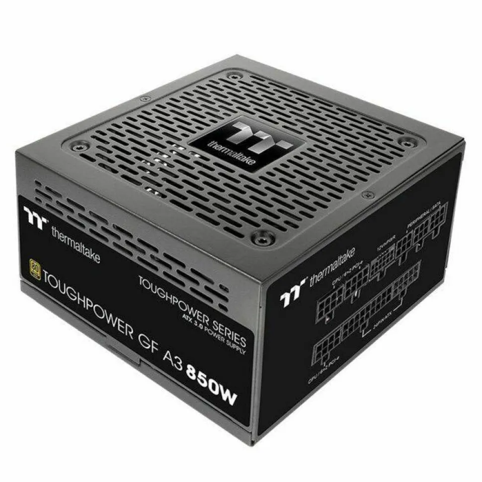 Thermaltake Toughpower GF A3 Gold 850W - TT Premium Edition