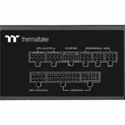 Thermaltake Toughpower GF A3 Gold 850W - TT Premium Edition