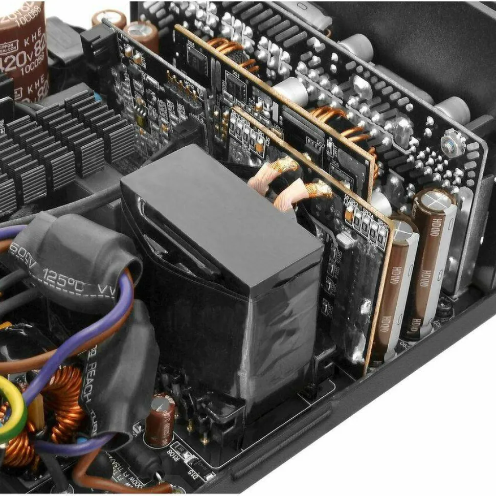 Thermaltake Toughpower GF3 1000W Power Supply