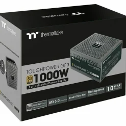 Thermaltake Toughpower GF3 1000W Power Supply