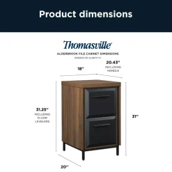 Thomasville Alderbrook 21